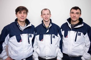 О компании ПотолокСервис: установка натяжных потолков в Смоленске